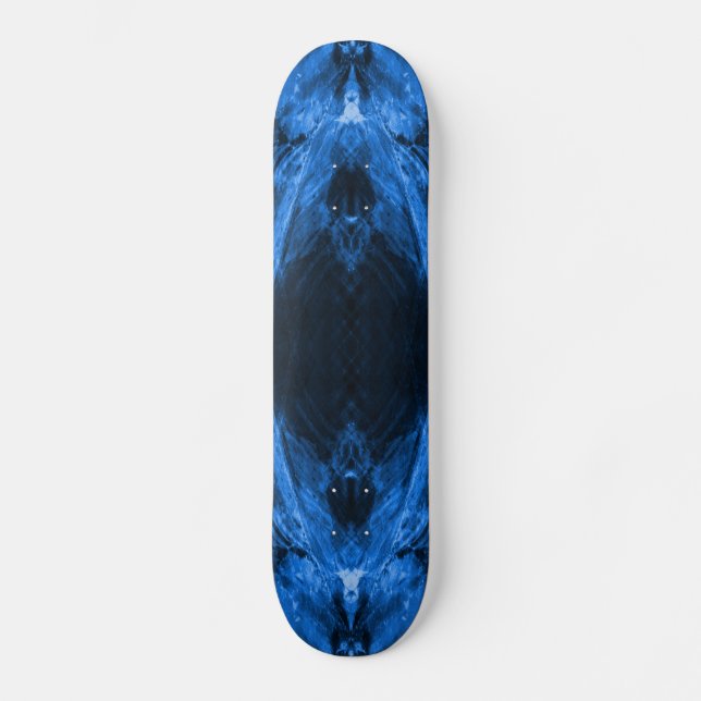 XX Galaxy Skateboard (Front)