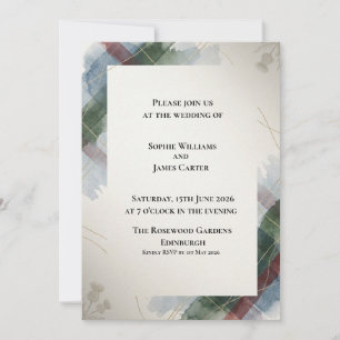 xx invitation