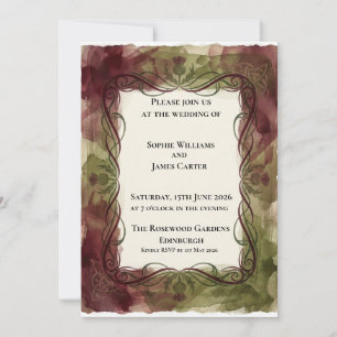 xx invitation