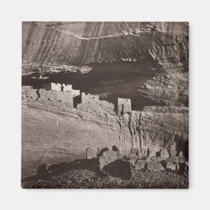 XX Ruins, Canon de Chelle, New Mexico Magnet