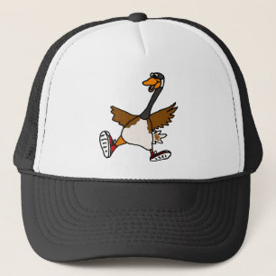 XX- Silly Goose Trucker Hat