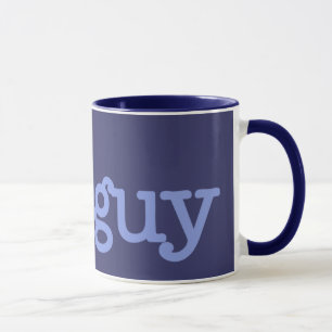 XXguy Mugs