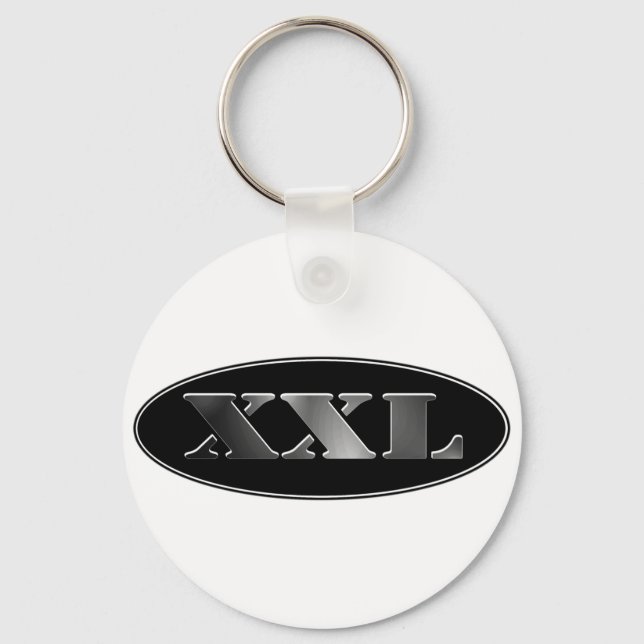 xxl key ring (Front)