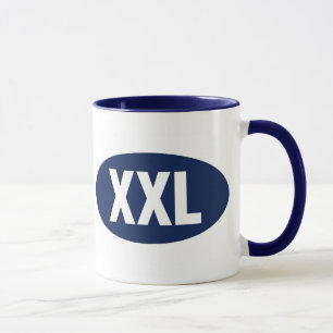 XXL MUG
