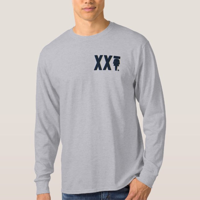 XXT T-Shirt (Front)