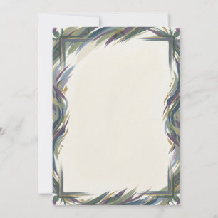 xxx add your own text invitation