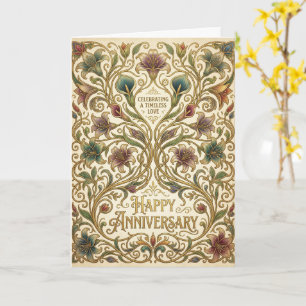 xxx Anniversary Card