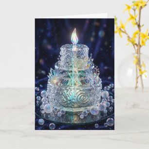 xxx Birthday Card