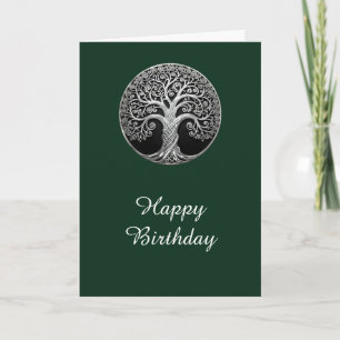 xxx Birthday Card