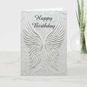 xxx Birthday Card