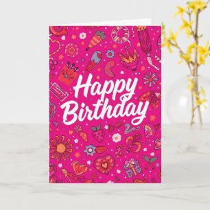 xxx card