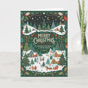 xxx card
