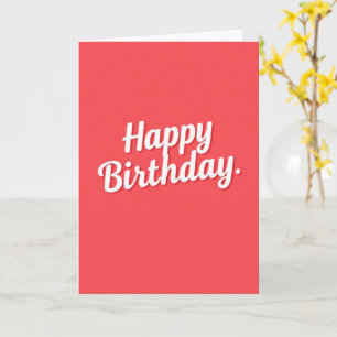 xxx card