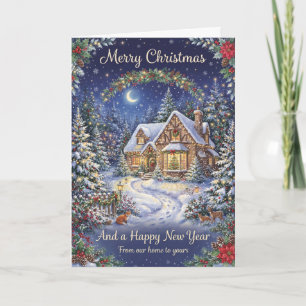 xxx card