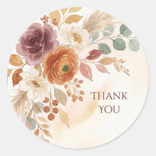 xxx classic round sticker