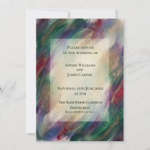 xxx invitation