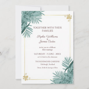 xxx invitation