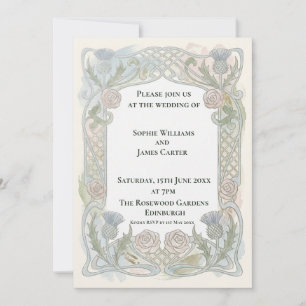 xxx invitation