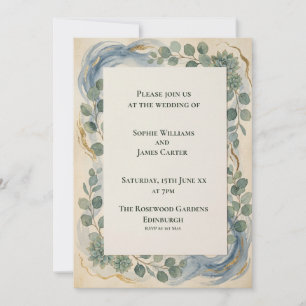 xxx invitation