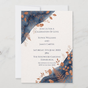 xxx invitation
