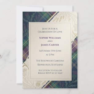 xxx invitation