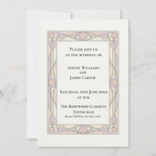 xxx invitation