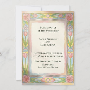 xxx invitation