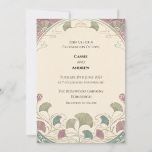 xxx invitation