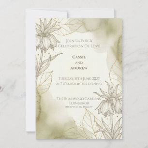 xxx invitation
