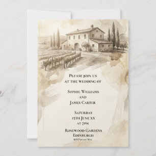 xxx invitation