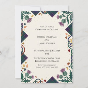 xxx invitation