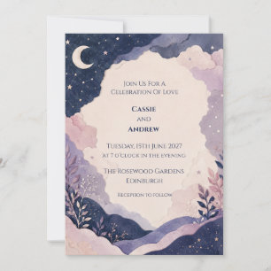 xxx invitation