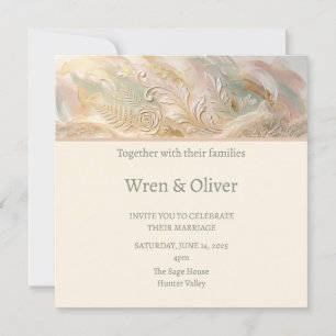 xxx invitation