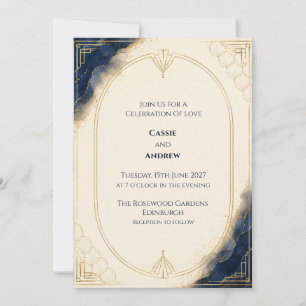 xxx invitation