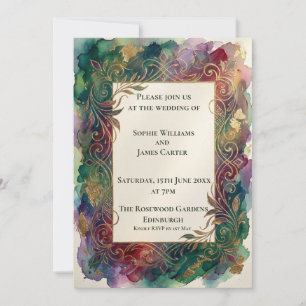 xxx invitation
