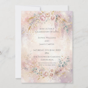 xxx invitation