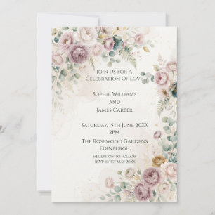 xxx invitation