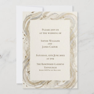 xxx invitation