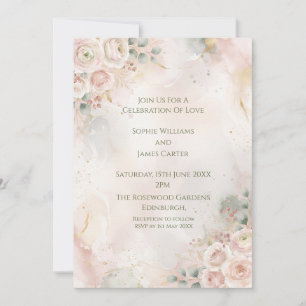 xxx invitation