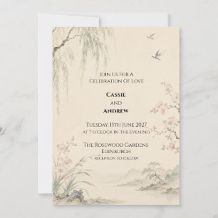 xxx invitation