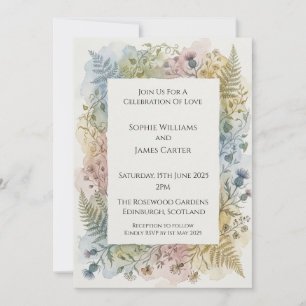 xxx invitation