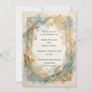 xxx invitation