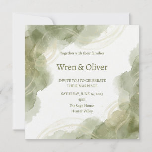 xxx invitation