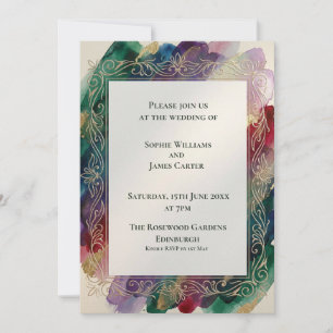 xxx invitation