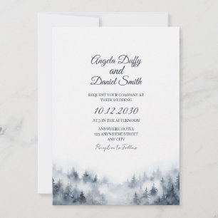 xxx invitation