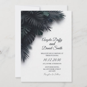 xxx invitation