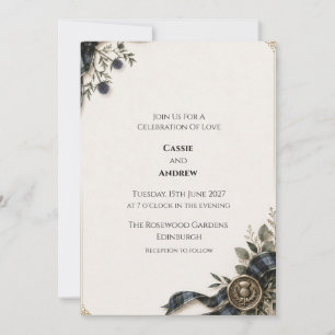 xxx invitation