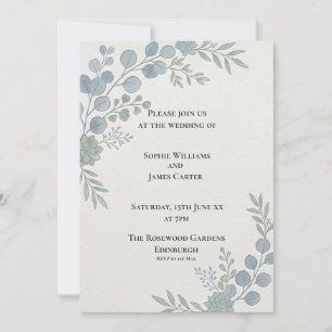xxx invitation