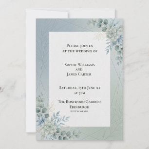 xxx invitation