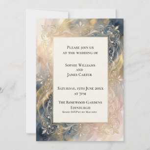 xxx invitation